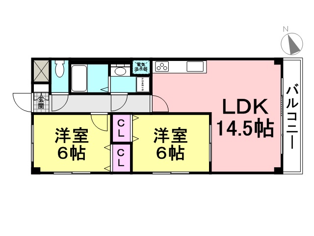 WIZ PLAISIR 若王寺