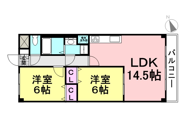 WIZ PLAISIR 若王寺