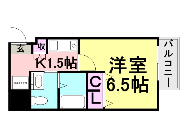 SWISS立花