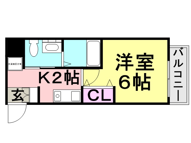 SWISS立花