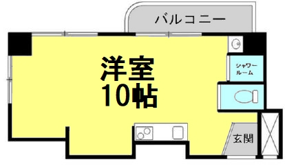 グレイスマンション2番館