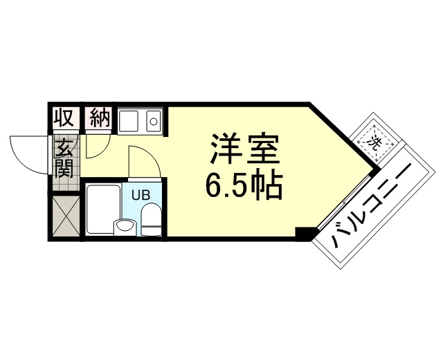 キューブAMX