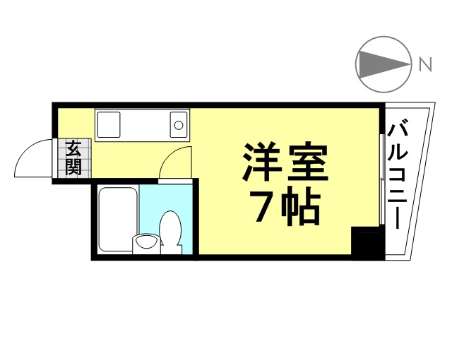 キューブ東塚口
