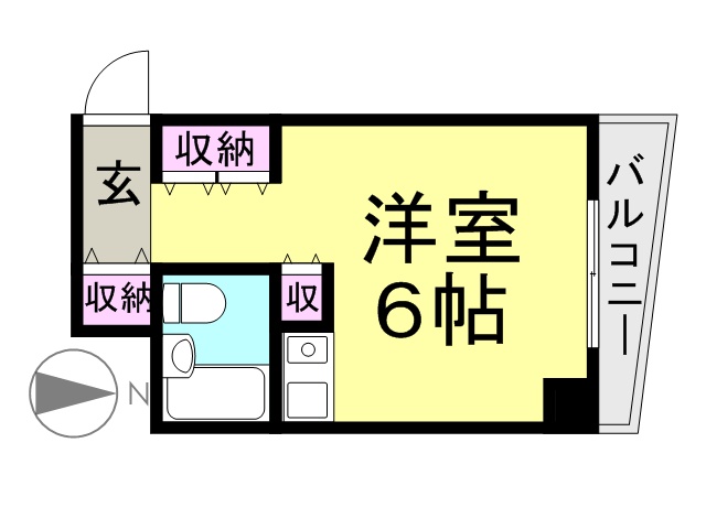キューブ東塚口