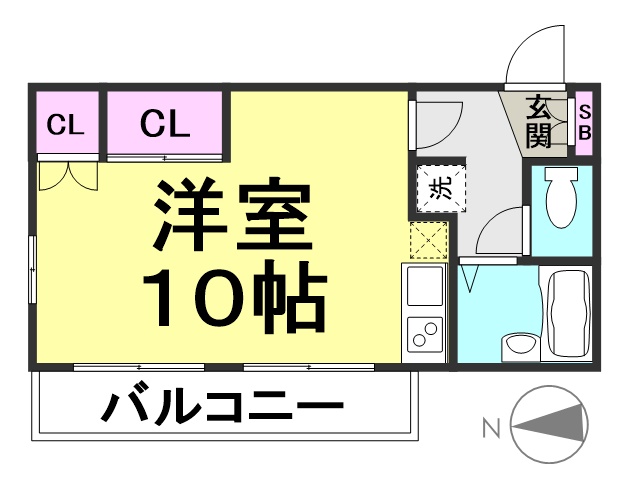 プレシード阪急園田