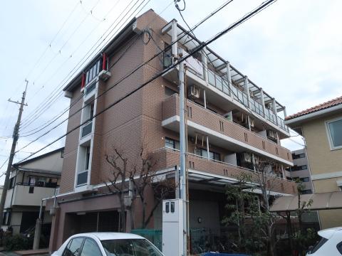 ラフィーネ武庫之荘