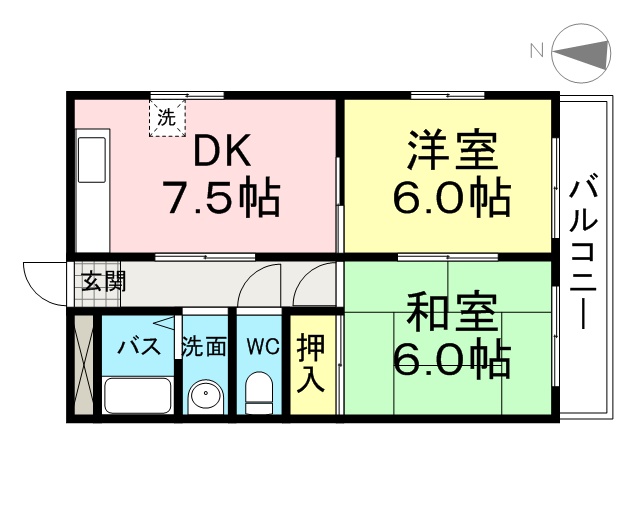 エステート宮本