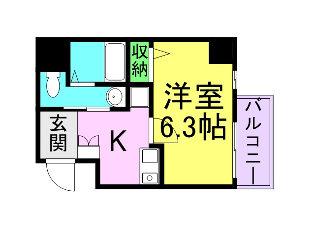 リオレスタ西宮