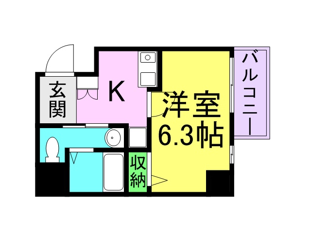 リオレスタ西宮