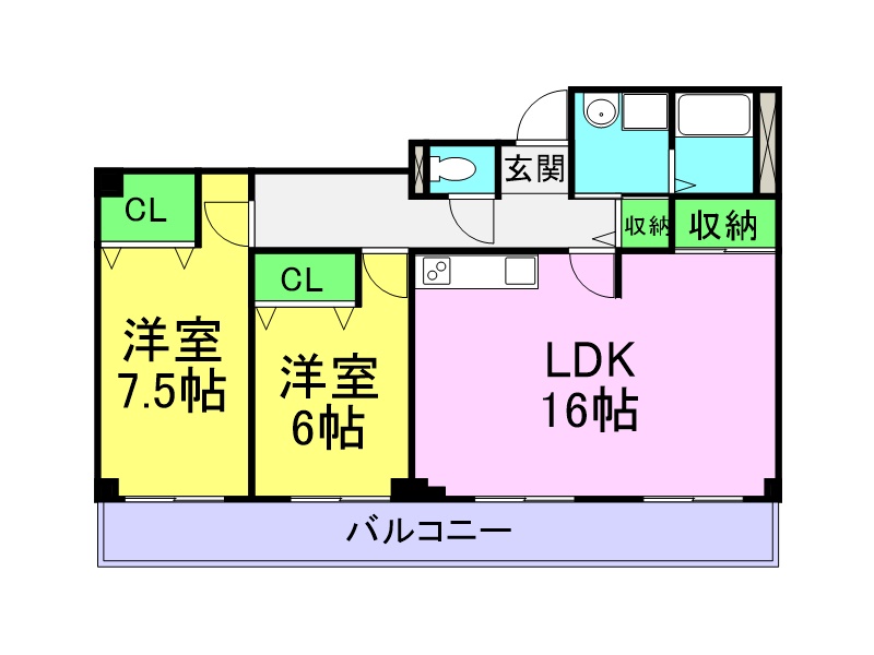 エクセレント上甲子園