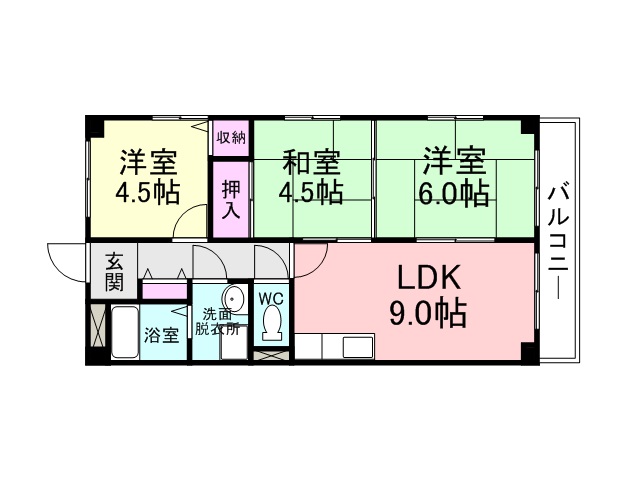 二宮大井戸ビル