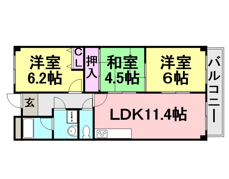 アルトピノ立花