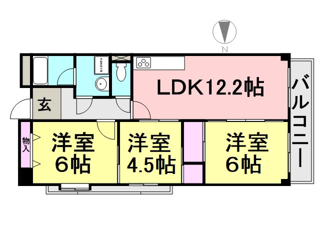 アルトピノ立花