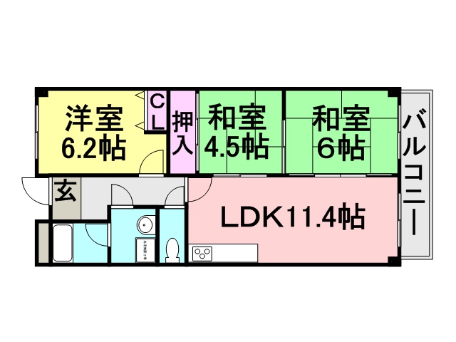 アルトピノ立花