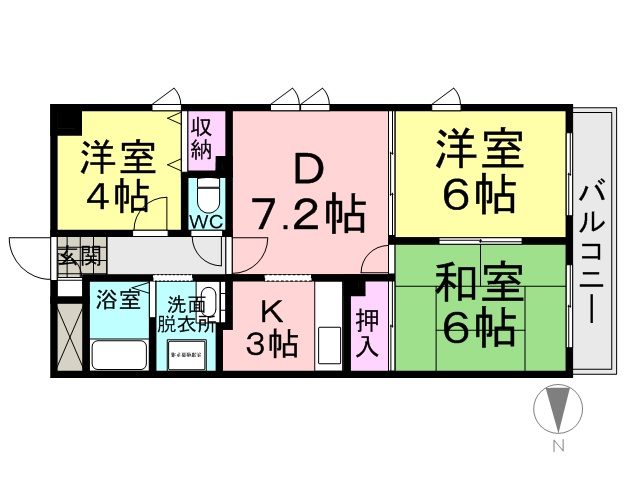 フォウレス塚口