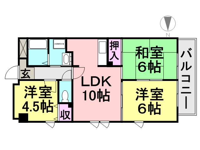 フォウレス塚口
