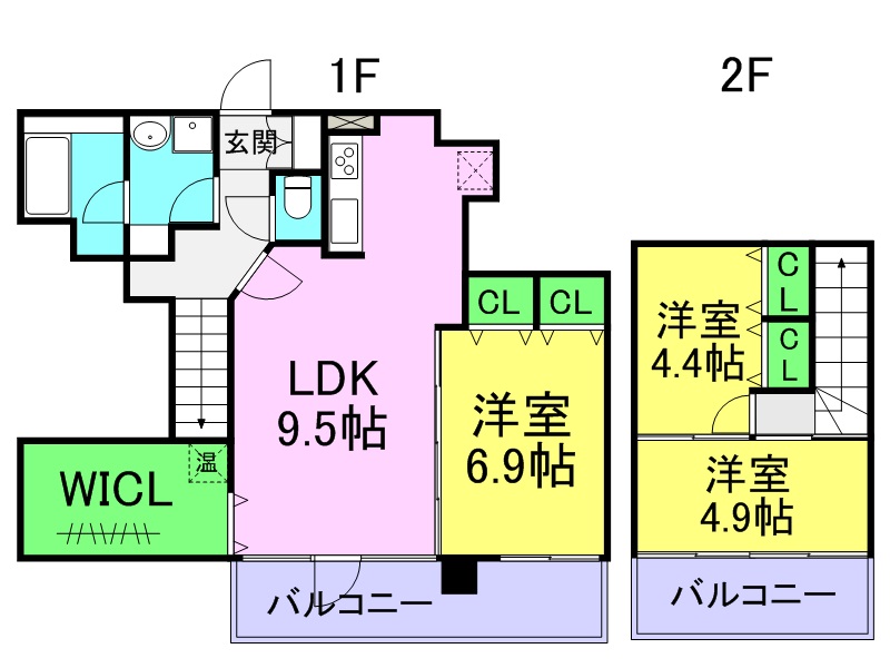 プライムレジデンス西宮