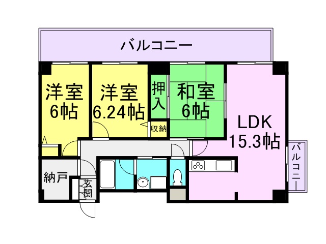 プライムレジデンス西宮