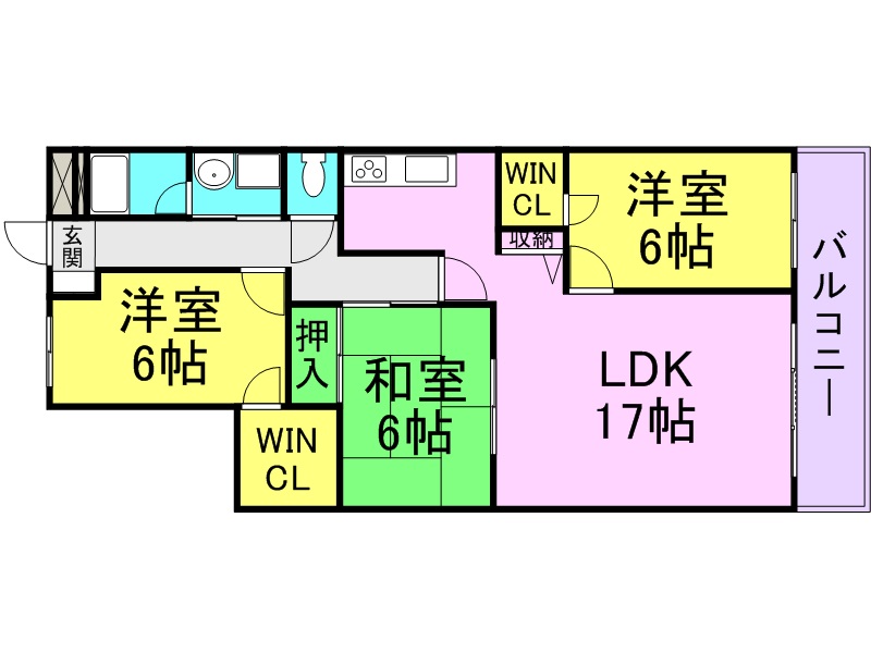 プライムレジデンス西宮