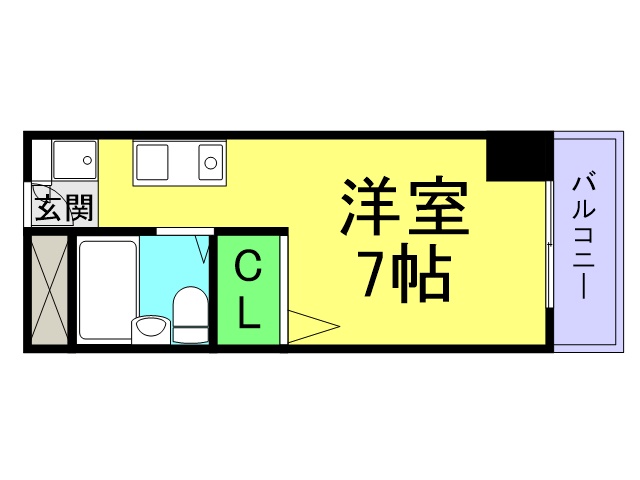 プライムレジデンス西宮