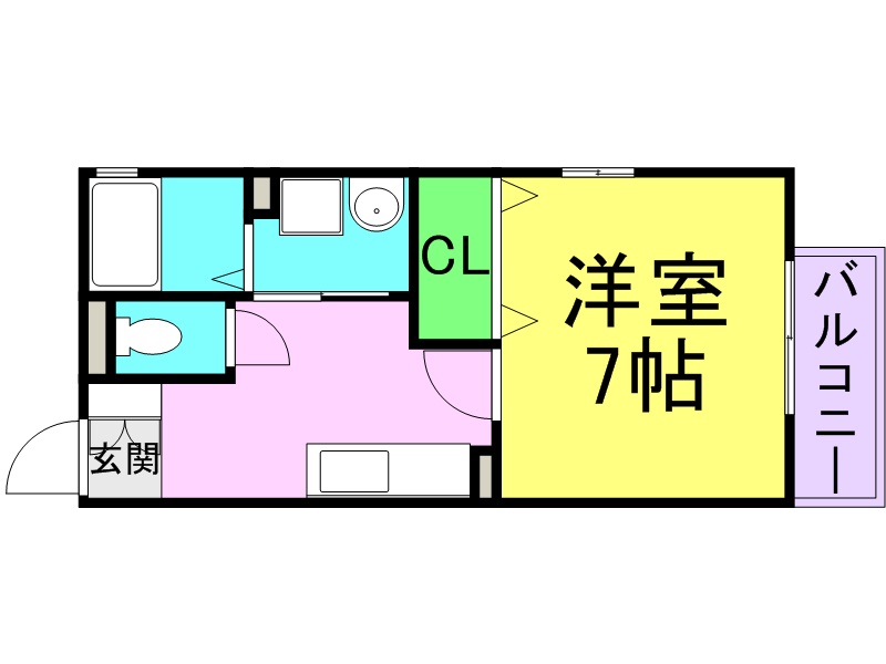 コーワ東町