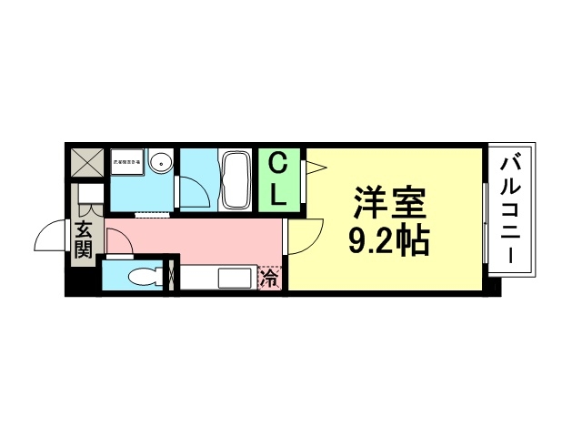 ソレアードアビ