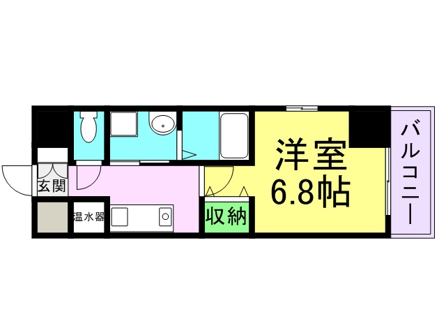 シティライフ夙川