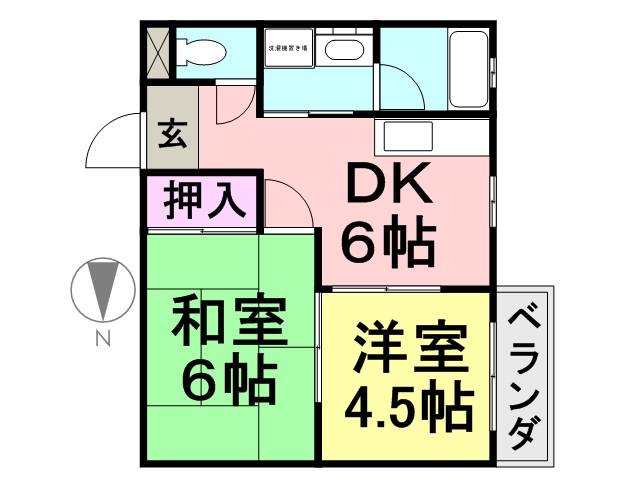 AYホーム