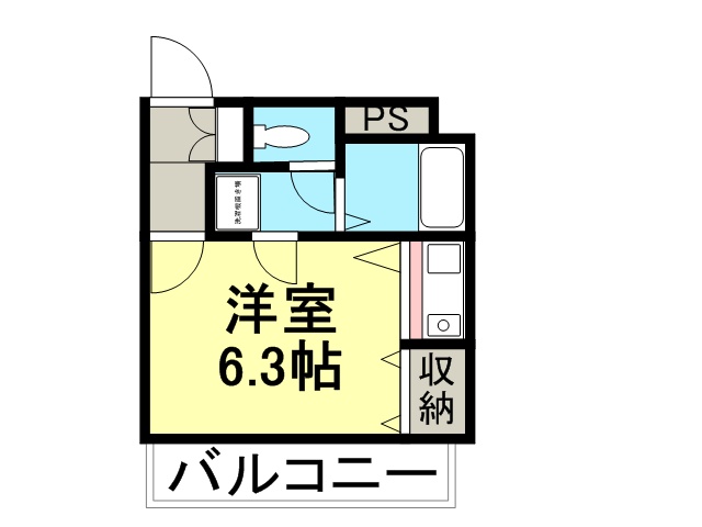 ナッツダムスタジオーネ塚口