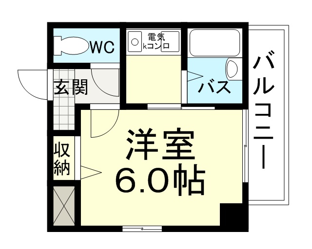 ナッツダムスタジオーネ塚口