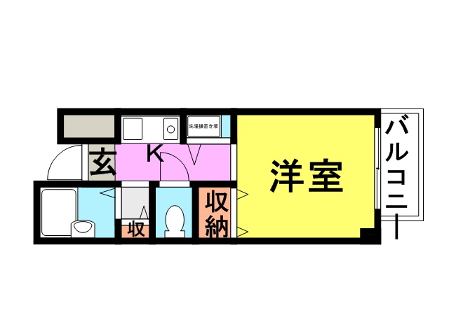 プレアール武庫之荘