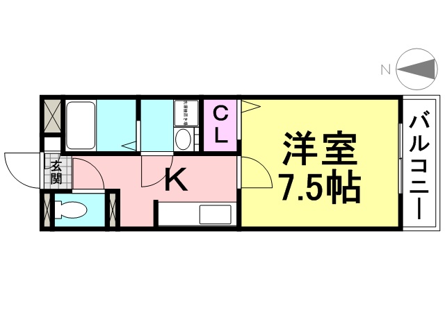 グラント塚口