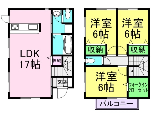 ラフィネ西宮北口