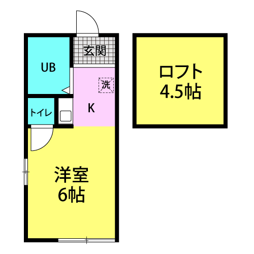 プチグレイス塚口本町弐番館