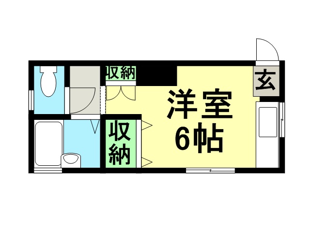 フローレス杭瀬