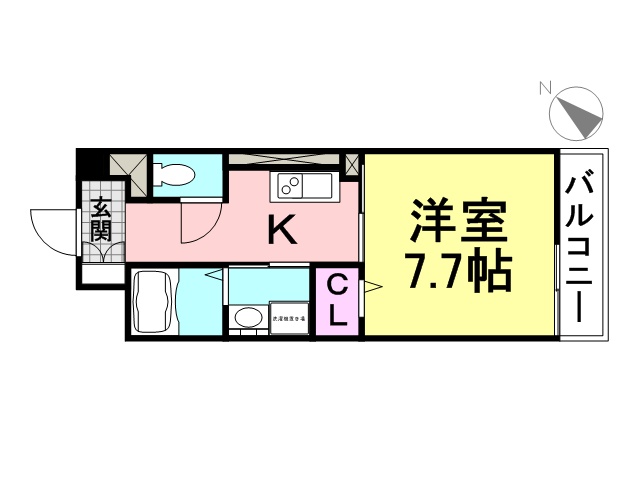 エスペランサ