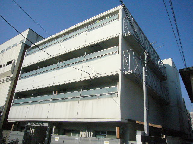 ダイドーメゾン塚口3