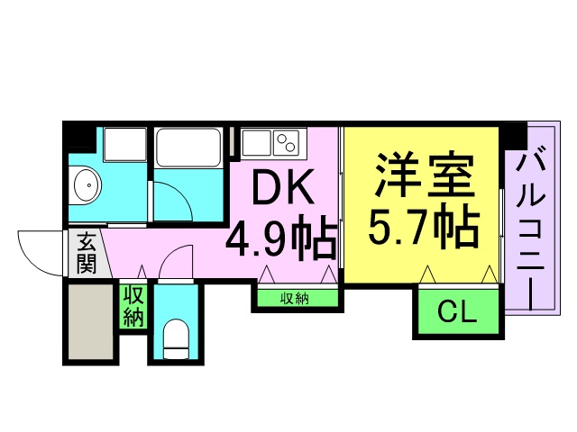 西宮ノースハイツ