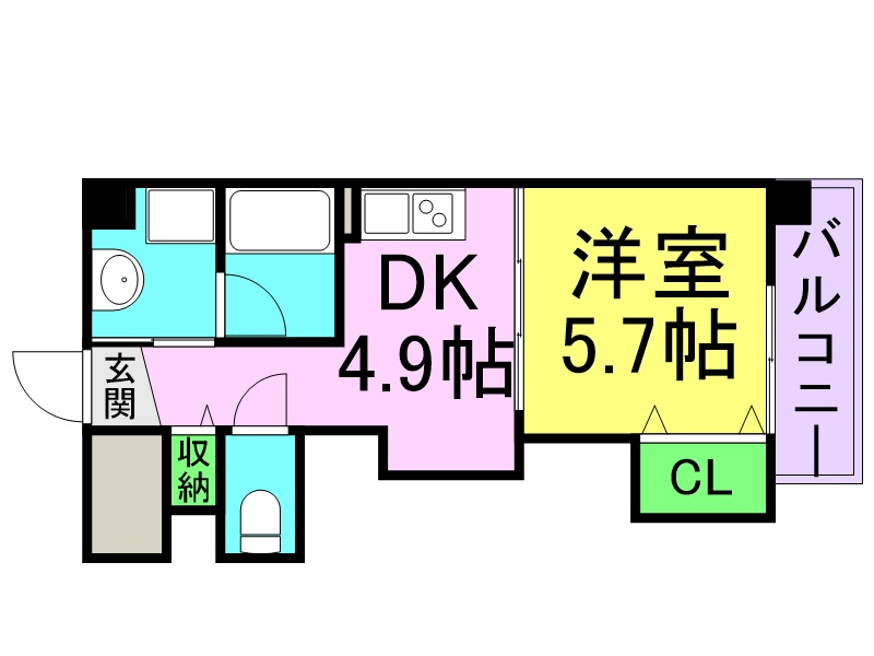 西宮ノースハイツ