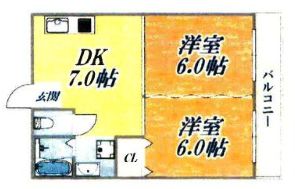 武庫之荘パークビレッジ