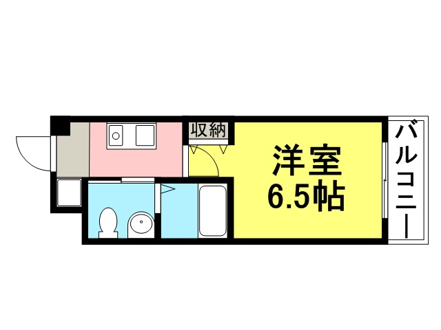 ヴィスタ武庫