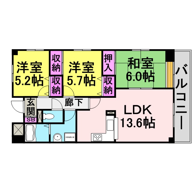 塚口コーストヒルズ