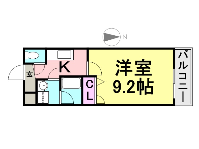 フジパレス フェリーチェ