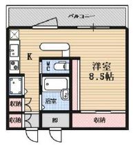 西北チェリーマンション