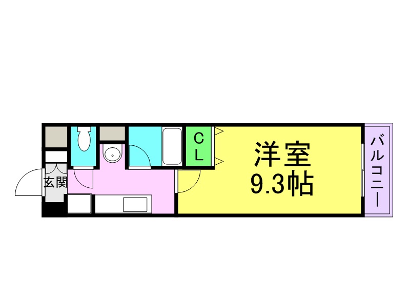 ハイムさわらび