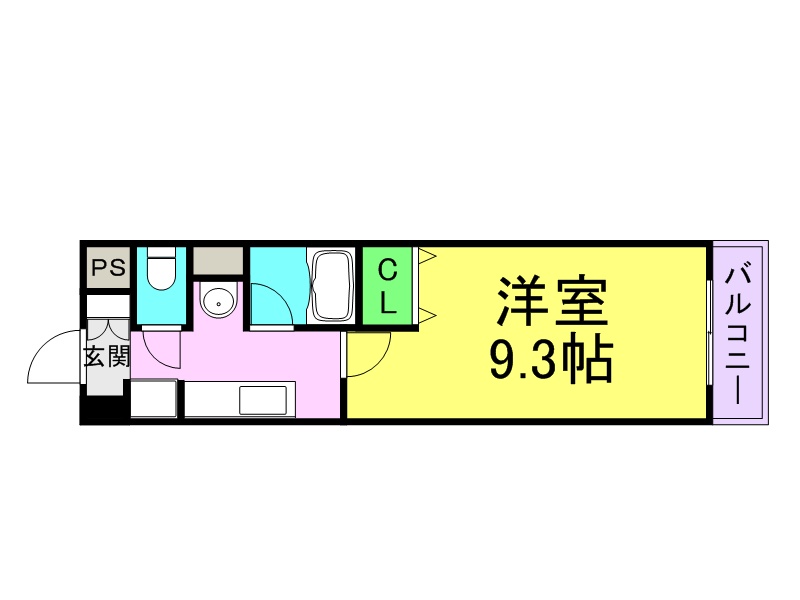 ハイムさわらび