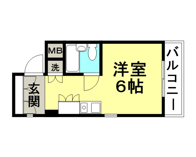 キューブ塚口