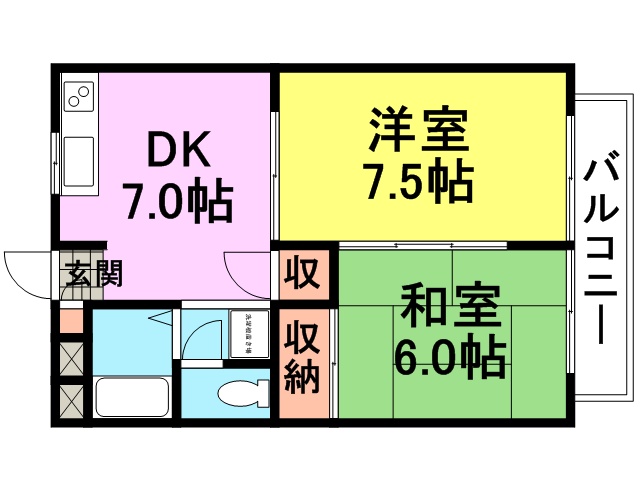 サニーハイツ