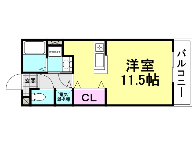 パークサイド・マ・メゾン2