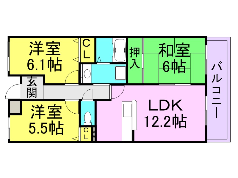 ウエストヒルズ?
